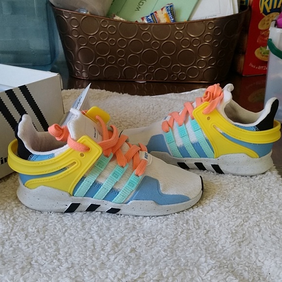 adidas mini rodini eqt